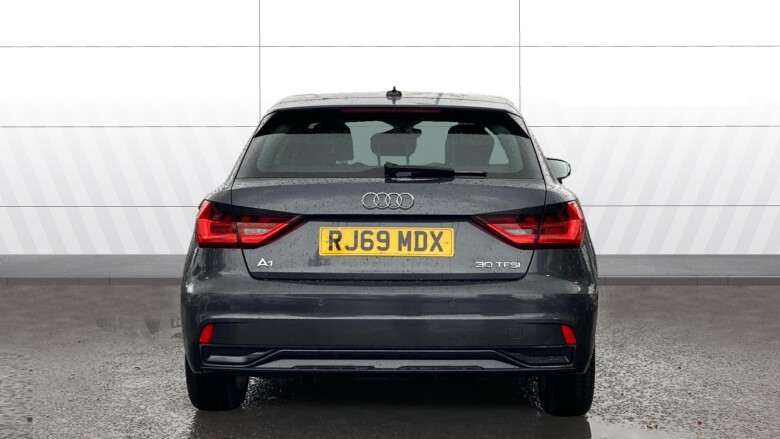 Audi A1 30 TFSI Sport 5dr Petrol Hatchback